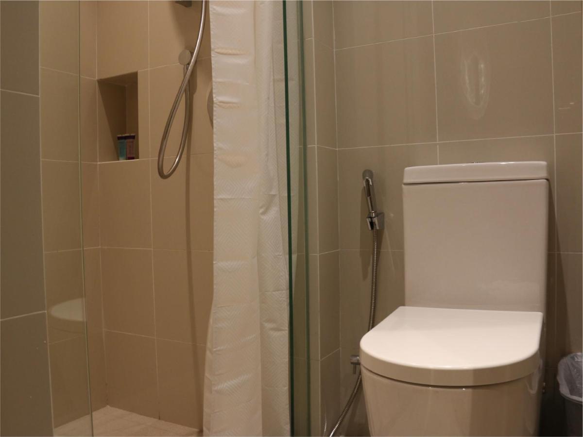 Aqueen Prestige Hotel Jalan Besar Σιγκαπούρη Εξωτερικό φωτογραφία