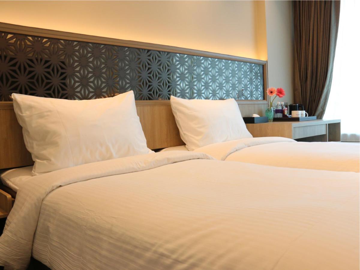 Aqueen Prestige Hotel Jalan Besar Σιγκαπούρη Εξωτερικό φωτογραφία