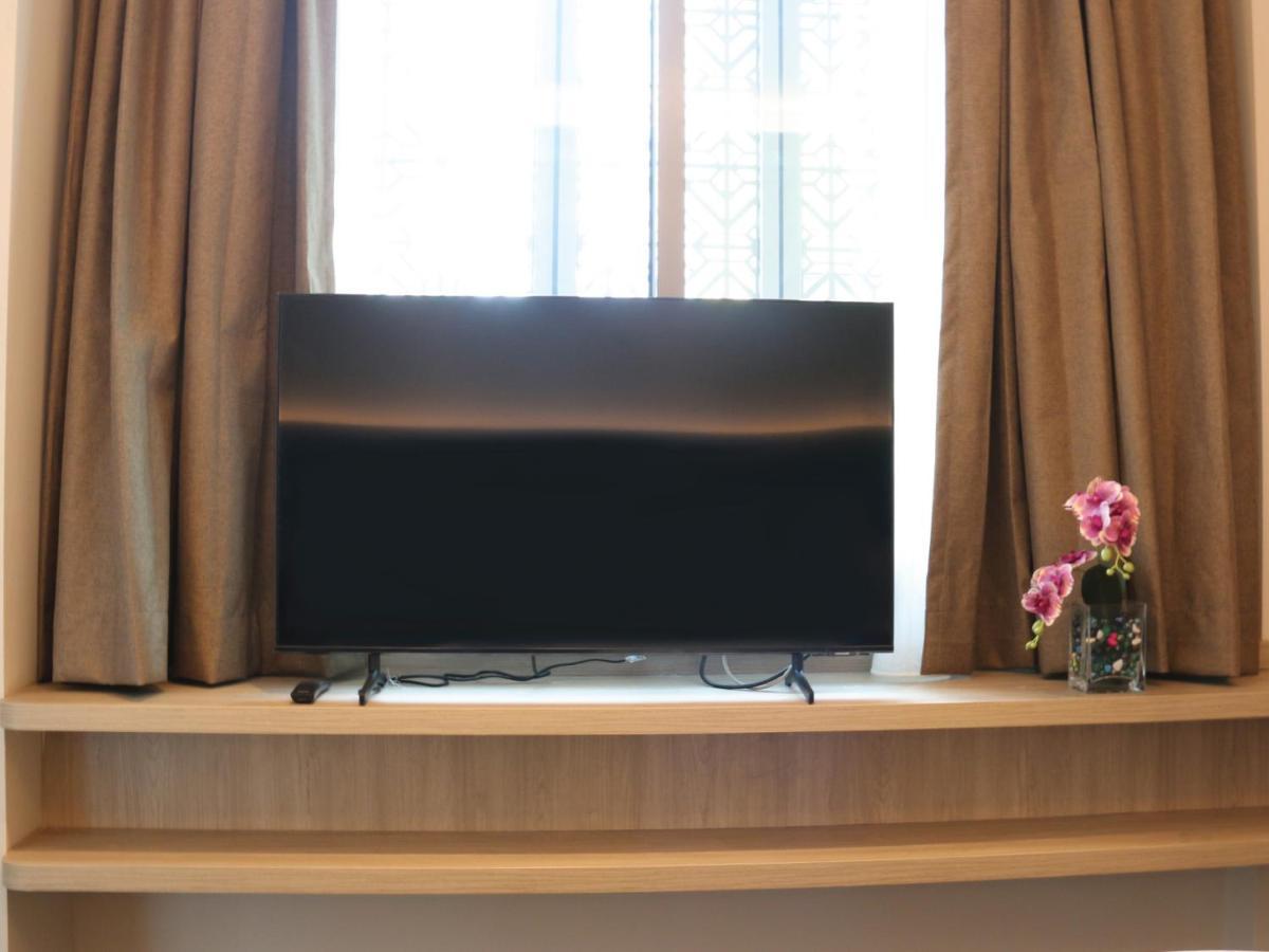 Aqueen Prestige Hotel Jalan Besar Σιγκαπούρη Εξωτερικό φωτογραφία