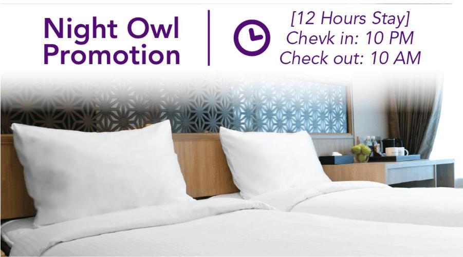 Aqueen Prestige Hotel Jalan Besar Σιγκαπούρη Εξωτερικό φωτογραφία