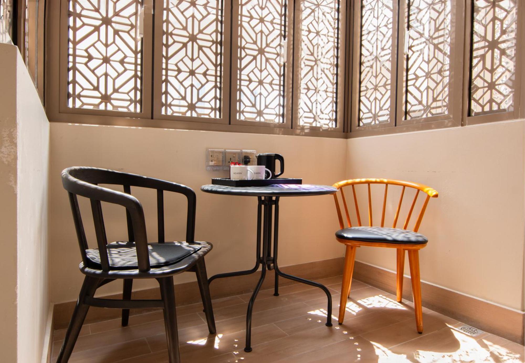 Aqueen Prestige Hotel Jalan Besar Σιγκαπούρη Εξωτερικό φωτογραφία