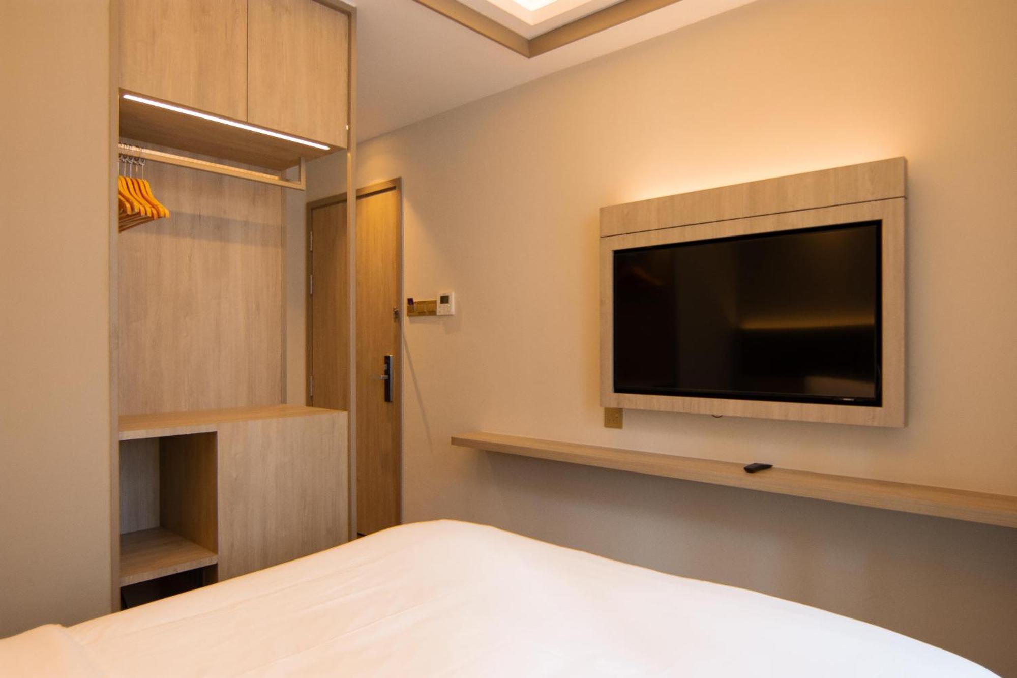 Aqueen Prestige Hotel Jalan Besar Σιγκαπούρη Εξωτερικό φωτογραφία