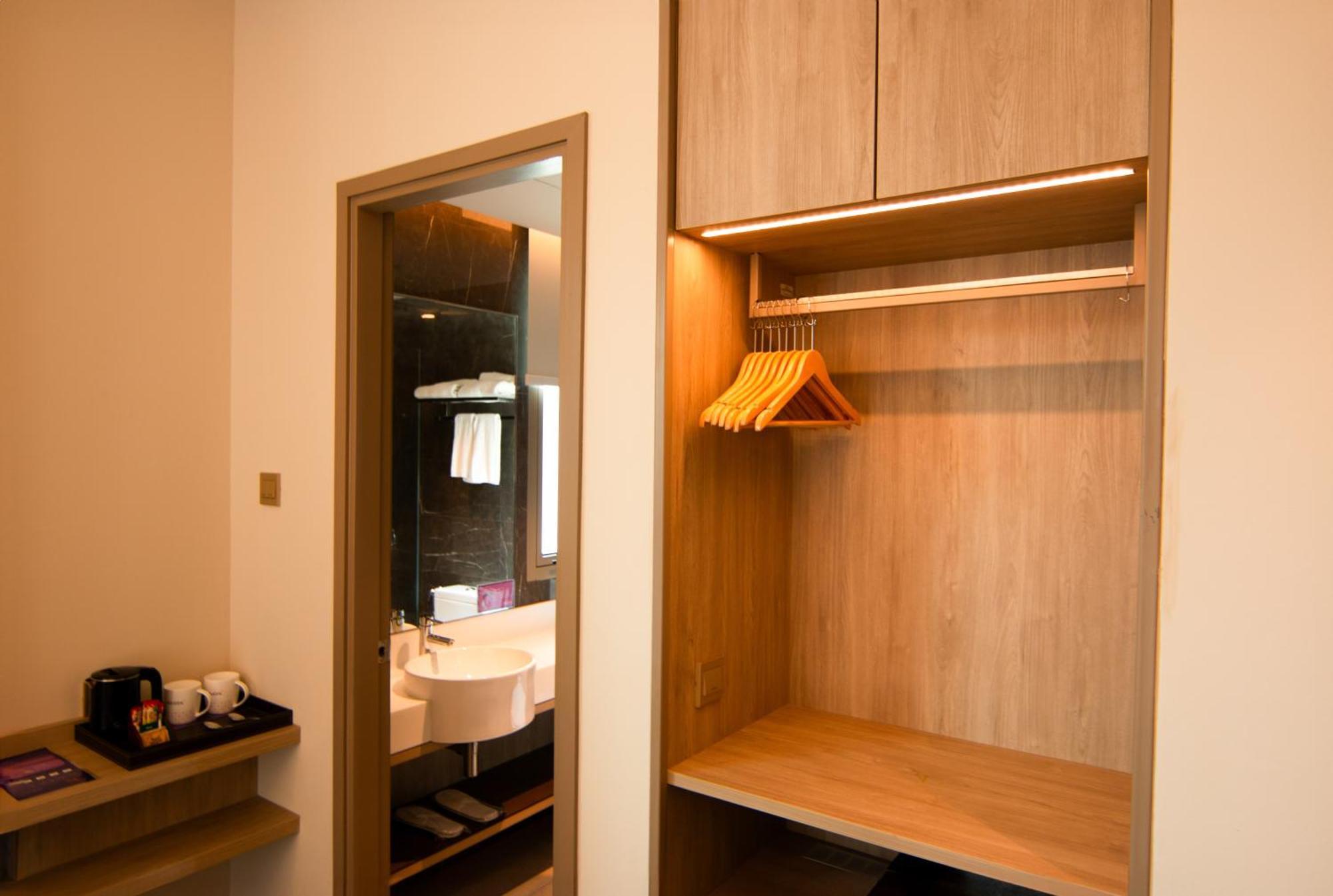 Aqueen Prestige Hotel Jalan Besar Σιγκαπούρη Εξωτερικό φωτογραφία