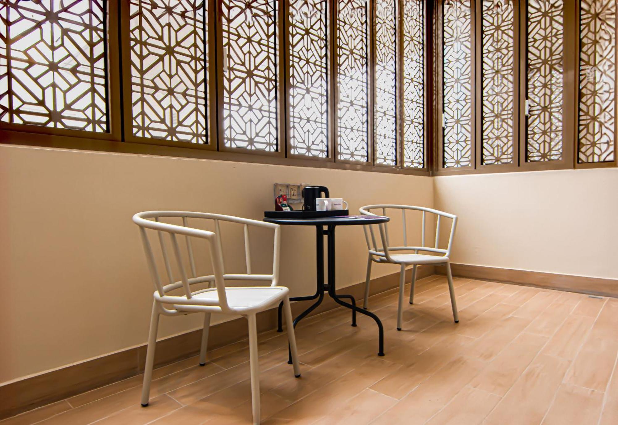 Aqueen Prestige Hotel Jalan Besar Σιγκαπούρη Εξωτερικό φωτογραφία